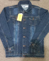 Kids Stylish Denim Jackets