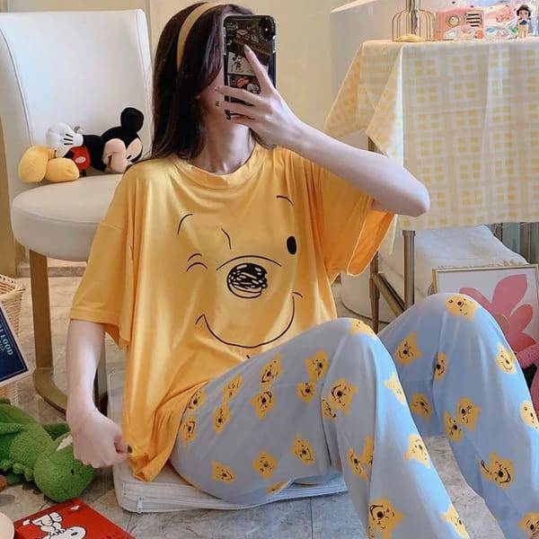 YELLOW POOH - ZARZARO