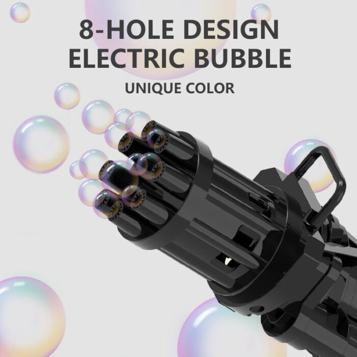 Bubble Machine - Image 3