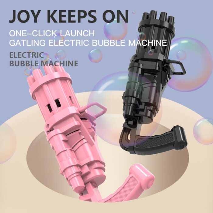 Bubble Machine - Image 2