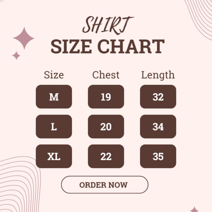 Blue Have A Good Day Print Long Shirt For Women - Image 3