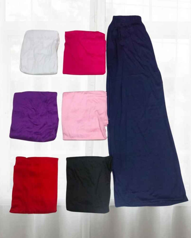 Flappers for Nightwear