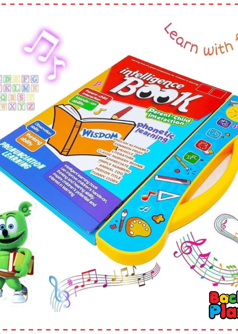 Digital Intelligence Book