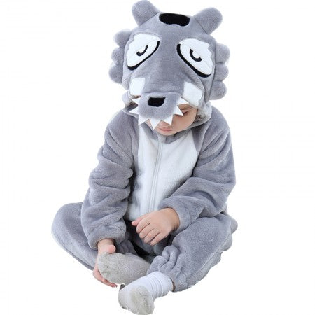 Featured image for ‘Grey Wolf Jumpsuit’
