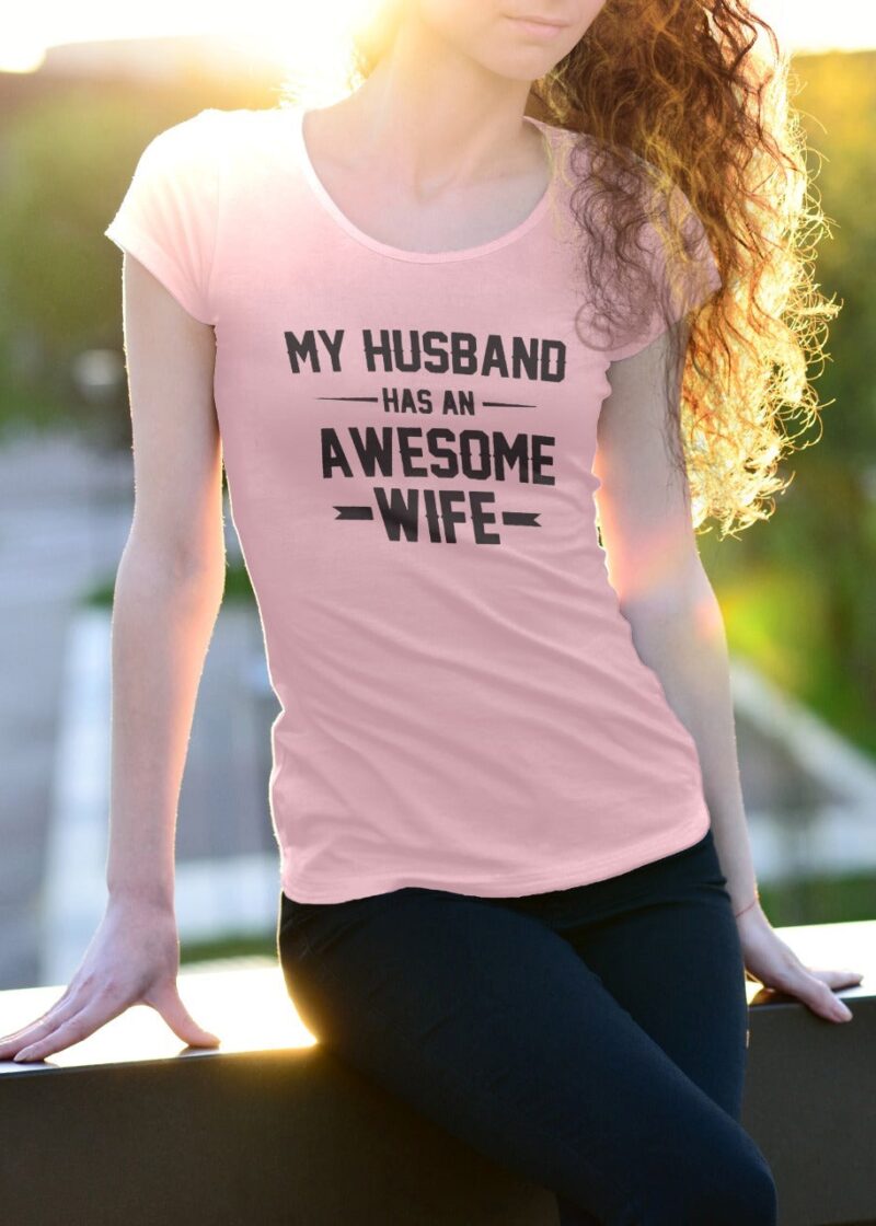 Featured image for ‘HUSBAND HAS AWSM WIFE’