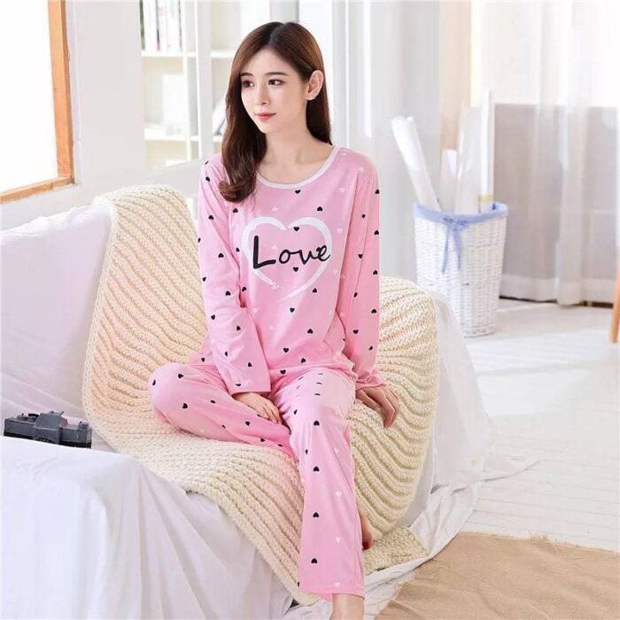 PINK LOVE - Image 2