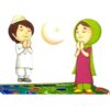 Educational Smart Interactive Islamic Voice Prayer Mat for Kids – Learn Salah with Fun! - Image 2