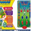 Educational Smart Interactive Islamic Voice Prayer Mat for Kids – Learn Salah with Fun! - Image 6